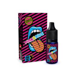 Concentré Big Mouth - Pink & Blue 10ml | Doctorvape