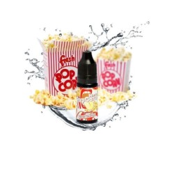 Koncentrat Big Mouth - More PopCorn 10ml | Doctorvape