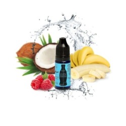 Koncentrat Big Mouth - Fizzy - Kokos Malina Banan 10ml | Doctorvape