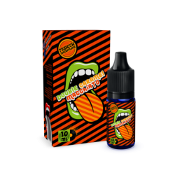 Big Mouth - Double Caramel Macchiato Concentrate 10ml | Doctorvape