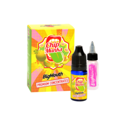 Chip Munks Concentrate 10ml | Doctorvape
