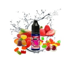 Concentré Big Mouth - Caribbean 10ml | Doctorvape