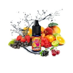 Koncentrat Big Mouth - Candy Candy (Skates) 10ml | Doctorvape