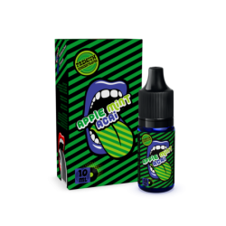 Concentré Big Mouth - Pomme, Menthe, Açaï 10ml | Doctorvape