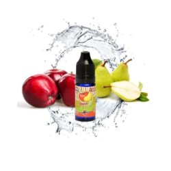 Concentré Big Mouth - Apple Pear Retro Juice 10ml | Doctorvape