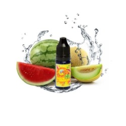 Concentré Big Mouth - All Loved Up - Melon Juteux 10ml | Doctorvape