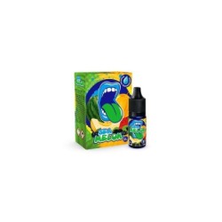 Concentré Big Mouth - Sea Melon 10ml | Doctorvape