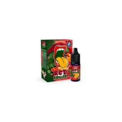 Concentré Big Mouth - Red Squad 10ml | Doctorvape