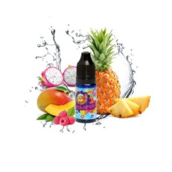 Koncentrat Big Mouth - All Loved Up - Filipina 10ml | Doctorvape