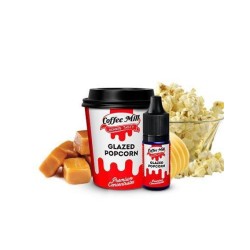 Moulin à café 10ml - Popcorn glacé | Doctorvape