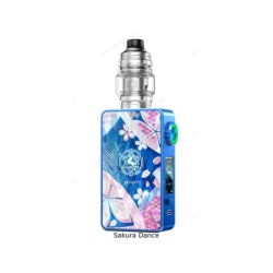 Lost Vape Centaurus M200 Kit + Centaurus Sub Ohm V2
