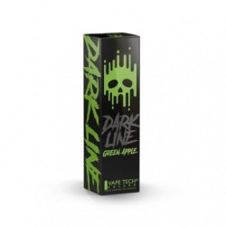 Green Apple Longfill E-Liquid 6/60ml | DoctorVape