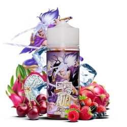 Premix Fighter Fuel X ENFER 100/120ml Katana