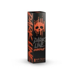 Longfill Dark Line 6/60ml - Pamplemousse | DoctorVape