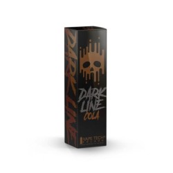Dark Line 6/60ml - Cola | DoctorVape