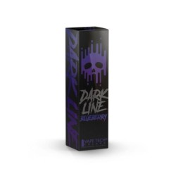 Longfill Dark Line 6/60ml - Myrtille | DoctorVape