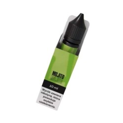 Liquid VBar VJuice Go 10ml Mojito 18mg