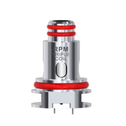 Grzałka SMOK RPM Triple 0.6 | Doctorvape