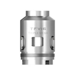 SMOK TFV16 Triple Mesh Heating Coil 0.15 | Doctorvape
