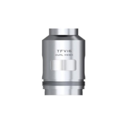Résistance SMOK TFV16 Dual Mesh 0.12 | Doctorvape