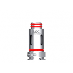 Coils RGC - Conical Mesh Heating Element 0.17 RPM80 | Doctorvape