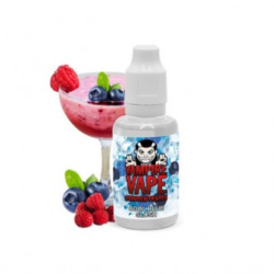 Vampire Vape 30ml - Slush Bleu Glacé | Doctorvape