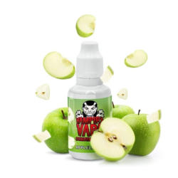 Concentré Vampire Vape - Applecious 30ML | Doctorvape