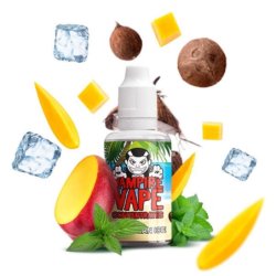 Vampire Vape - Caribbean Ice Concentrate 30ml | Doctorvape