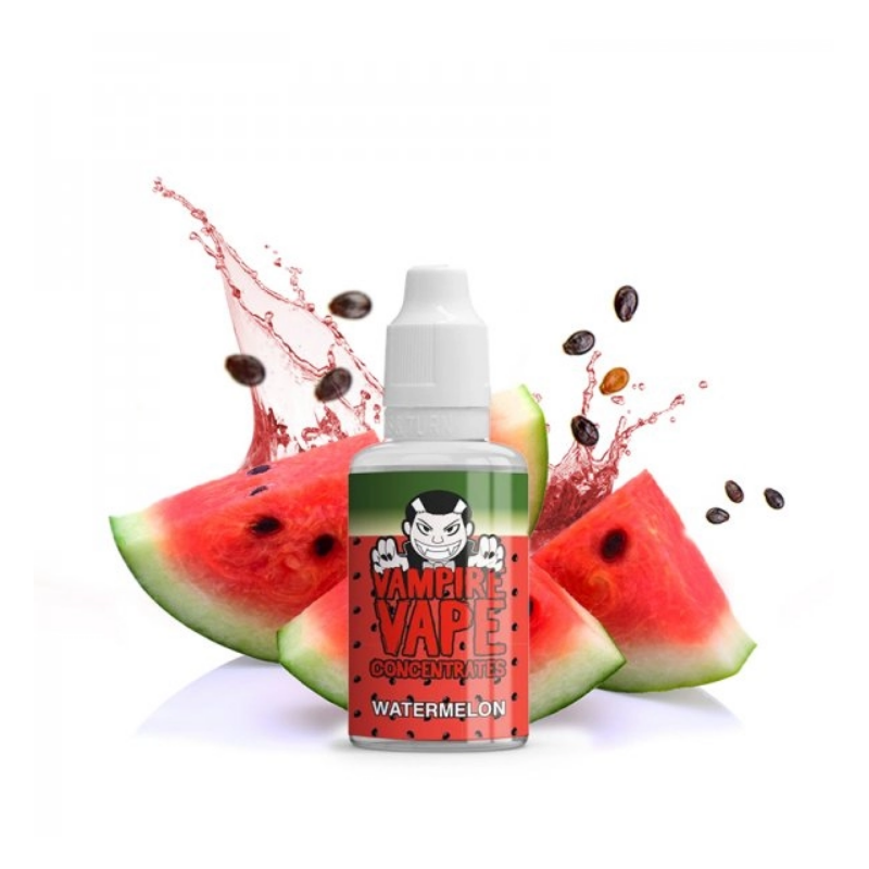 Concentré Vampire Vape - Pastèque 30ml | Doctorvape