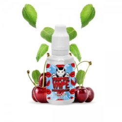 Koncentrat Vampire Vape - Cool Red Lips 30ml | Doctorvape