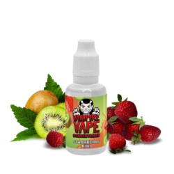 Vampire Vape - Strawberry Kiwi 30ml | Doctorvape