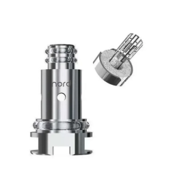 Grzałka SMOK Nord Mesh MTL 0,8 ohm | Doctorvape