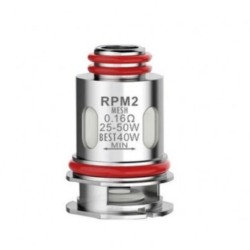 Smok RPM 2 Mesh Heating Coil - 0.16ohm | Doctorvape