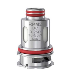 Smok RPM 2 Heating Coil - 0.25ohm | Doctorvape