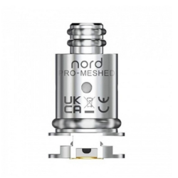 Nord PRO Mesh Heater - 0.6ohm | Doctorvape