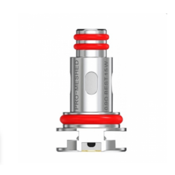 Grzałka Smok Nord PRO Meshed - 0,9 oma | Doctorvape