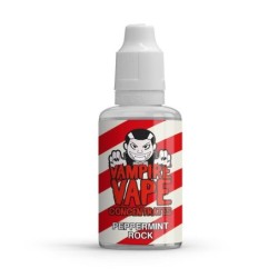 Concentré Vampire Vape - Peppermint Rock 30ml | Doctorvape
