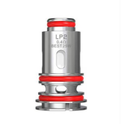 Grzałka Smok LP2 Meshed - 0,4 oma | Doctorvape