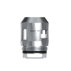 SMOK V2 A3 0.15 Ohm Stick V9 Max Kit, TFV8 Baby V2 Heating Element | Doctorvape