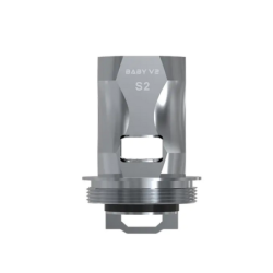 SMOK V2 S2 0.15 Ohm Heating Coil Stick V9 Max Kit, TFV8 Baby V2 | Doctorvape