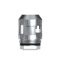 SMOK V2 A2 0.2 Ohm Stick V9 Max Kit, TFV8 Baby V2 | Doctorvape