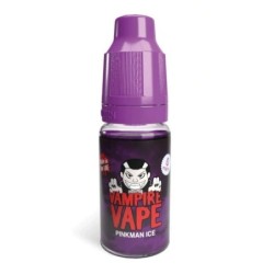 Koncentrat Vampire Vape - Pinkman Ice 10 ml | Doctorvape