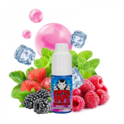 Vampire Vape 10ml - Guma Heisenberg | Doctorvape