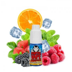 Vampire Vape 10ml - Heisenberg Orange | Doctorvape