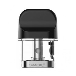 Cartouche Smok Novo 2 DC MTL 0,8 | Doctorvape