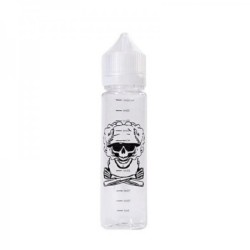 Butelka Bob Skull z Miarką 60ml | Doctorvape