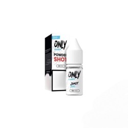 Powder Shot Only 200mg