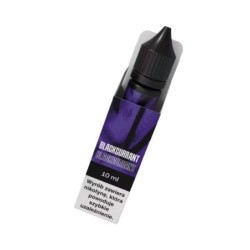 Liquid VBar VJuice Go 10ml Blackcurrant 3mg