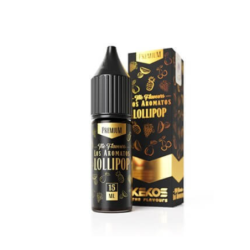 Los Aromatos Premium 15ml - Sucette | Doctorvape