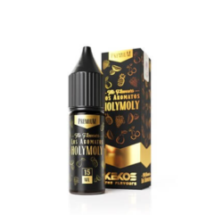 Los Aromatos Premium 15ml - SacréBleu | Doctorvape